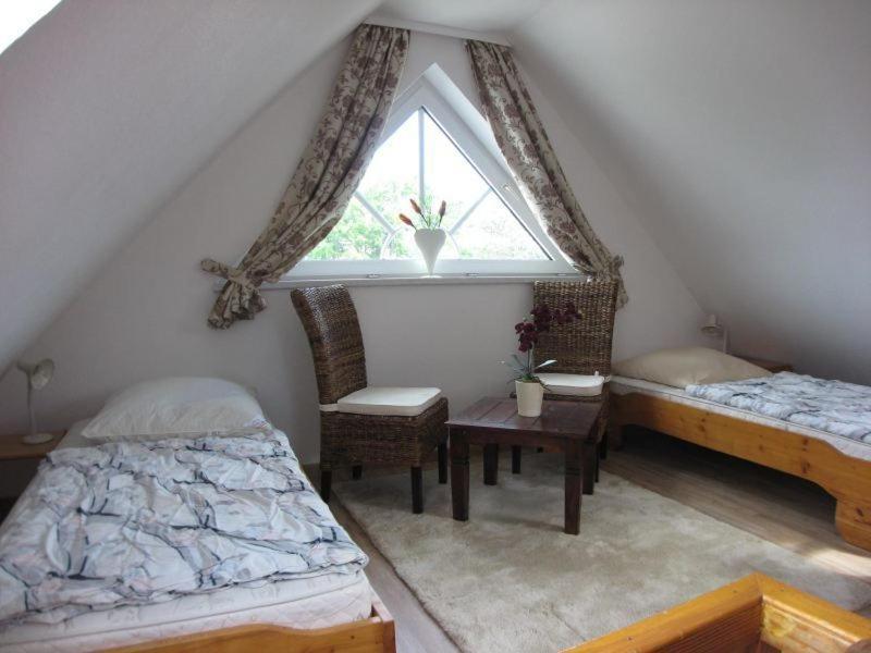 Ferienwohnung Residenz Steinmarne Cuxhaven 2 Exterior foto