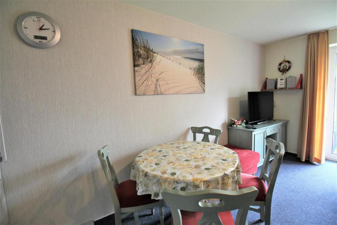Ferienwohnung Residenz Steinmarne Cuxhaven 2 Exterior foto