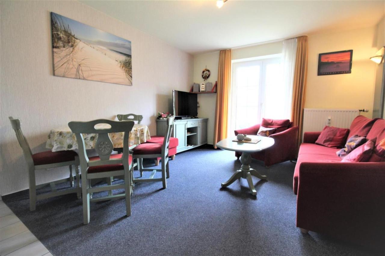 Ferienwohnung Residenz Steinmarne Cuxhaven 2 Exterior foto