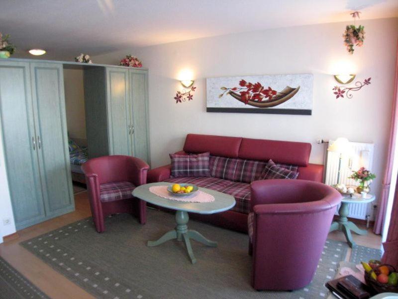 Ferienwohnung Residenz Steinmarne Cuxhaven 2 Exterior foto